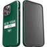 NFL New York Jets Green Performance Series iPhone 13 Pro Max Impact Case