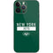 NFL New York Jets Green Performance Series iPhone 13 Pro Max Skin