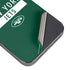 NFL New York Jets Green Performance Series iPhone 13 Pro Max Skin