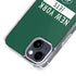 NFL New York Jets Green Performance Series iPhone 14 Plus MagSafe Case