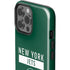 NFL New York Jets Green Performance Series iPhone 15 Pro Max Impact Case