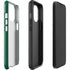 NFL New York Jets Green Performance Series iPhone 15 Pro Max Impact Case