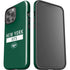 NFL New York Jets Green Performance Series iPhone 15 Pro Max Impact Case