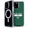 NFL New York Jets Green Performance Series iPhone 15 Pro Max MagSafe Case