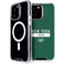 NFL New York Jets Green Performance Series iPhone 14 Pro Max MagSafe Case