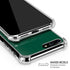 NFL New York Jets Green Performance Series iPhone 7/8 Plus Clear Case