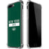 NFL New York Jets Green Performance Series iPhone 7/8 Plus Clear Case