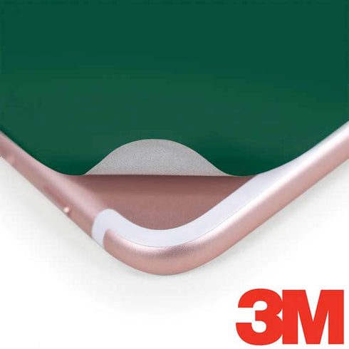 NFL New York Jets Green Performance Series iPhone 7 Skin