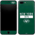 NFL New York Jets Green Performance Series iPhone 8 Plus Skin