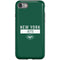 NFL New York Jets Green Performance Series iPhone SE (2nd & 3rd Gen) Pro Case