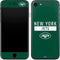 NFL New York Jets Green Performance Series iPhone SE (2nd & 3rd Gen) Skin