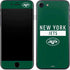 NFL New York Jets Green Performance Series iPhone SE (2nd & 3rd Gen) Skin