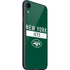 NFL New York Jets Green Performance Series iPhone SE (2nd & 3rd Gen) Skin