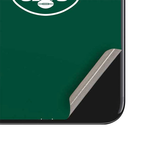 NFL New York Jets Green Performance Series iPhone SE (2nd & 3rd Gen) Skin