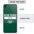 NFL New York Jets Green Performance Series iPhone SE (2nd & 3rd Gen) Skin