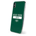 NFL New York Jets Green Performance Series iPhone X Skin
