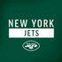 NFL New York Jets Green Performance Series iPhone X Skin