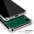 NFL New York Jets Green Performance Series iPhone XR Clear Case