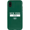 NFL New York Jets Green Performance Series iPhone XR Pro Case
