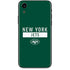 NFL New York Jets Green Performance Series iPhone XR Skin