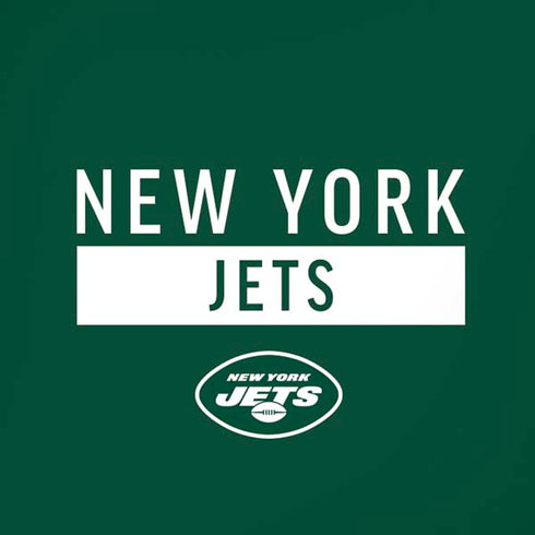 NFL New York Jets Green Performance Series iPhone XR Skin
