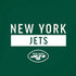 NFL New York Jets Green Performance Series iPhone XR Skin