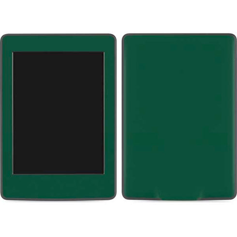 NFL New York Jets Green Performance Series Amazon Kindle Skin