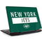 NFL New York Jets Green Performance Series Legion Y720 Skin