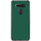 NFL New York Jets Green Performance Series LG K51/Q51 Clear Case