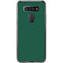 NFL New York Jets Green Performance Series LG K51/Q51 Clear Case