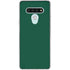 NFL New York Jets Green Performance Series LG Stylo 6 Clear Case
