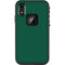 NFL New York Jets Green Performance Series LifeProof Fre iPhone Skin
