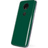 NFL New York Jets Green Performance Series Moto E5 Plus Skin