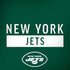 NFL New York Jets Green Performance Series Moto G6 Skin