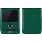 NFL New York Jets Green Performance Series Motorola RAZR Skin