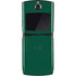 NFL New York Jets Green Performance Series Motorola RAZR Skin