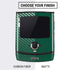 NFL New York Jets Green Performance Series Motorola RAZR Skin