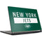 NFL New York Jets Green Performance Series MSI GS65 Stealth Laptop Skin