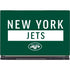 NFL New York Jets Green Performance Series MSI GS65 Stealth Laptop Skin