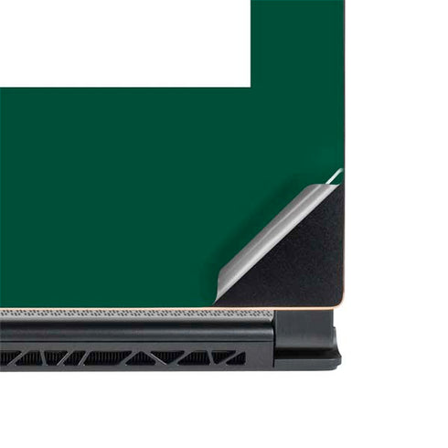 NFL New York Jets Green Performance Series MSI GS65 Stealth Laptop Skin
