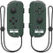 NFL New York Jets Green Performance Series Nintendo Joy-Con (L/R) Controller Skin