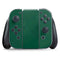 NFL New York Jets Green Performance Series Nintendo Switch (2017-2021) Joy-Con Controller Skin
