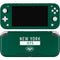NFL New York Jets Green Performance Series Nintendo Switch Lite Skin