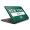 NFL New York Jets Green Performance Series HP Notebook Skin