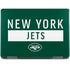 NFL New York Jets Green Performance Series Notebook 9 Pro 13in (2017) Skin