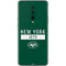 NFL New York Jets Green Performance Series OnePlus 7 Pro Skin