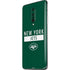 NFL New York Jets Green Performance Series OnePlus 7 Pro Skin