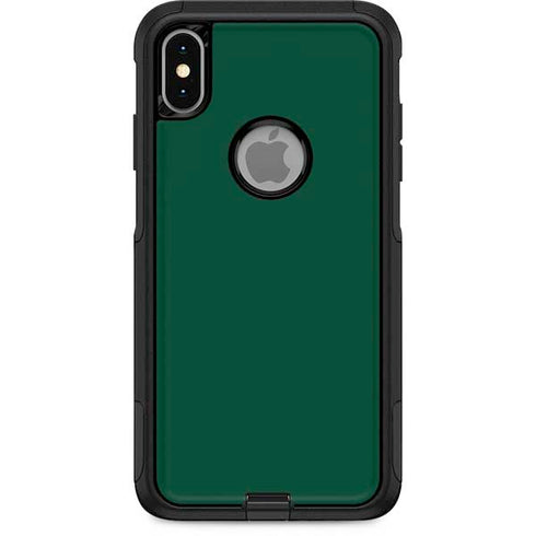 NFL New York Jets Green Performance Series Otterbox Commuter iPhone Skin