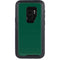 NFL New York Jets Green Performance Series Otterbox Defender Galaxy Skin