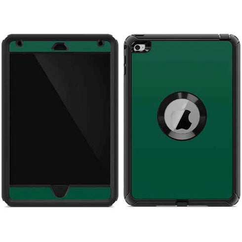 NFL New York Jets Green Performance Series Otterbox Defender iPad Skin